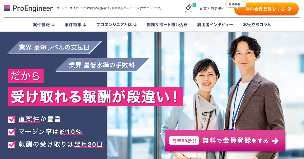 ProEngineer 公式サイト